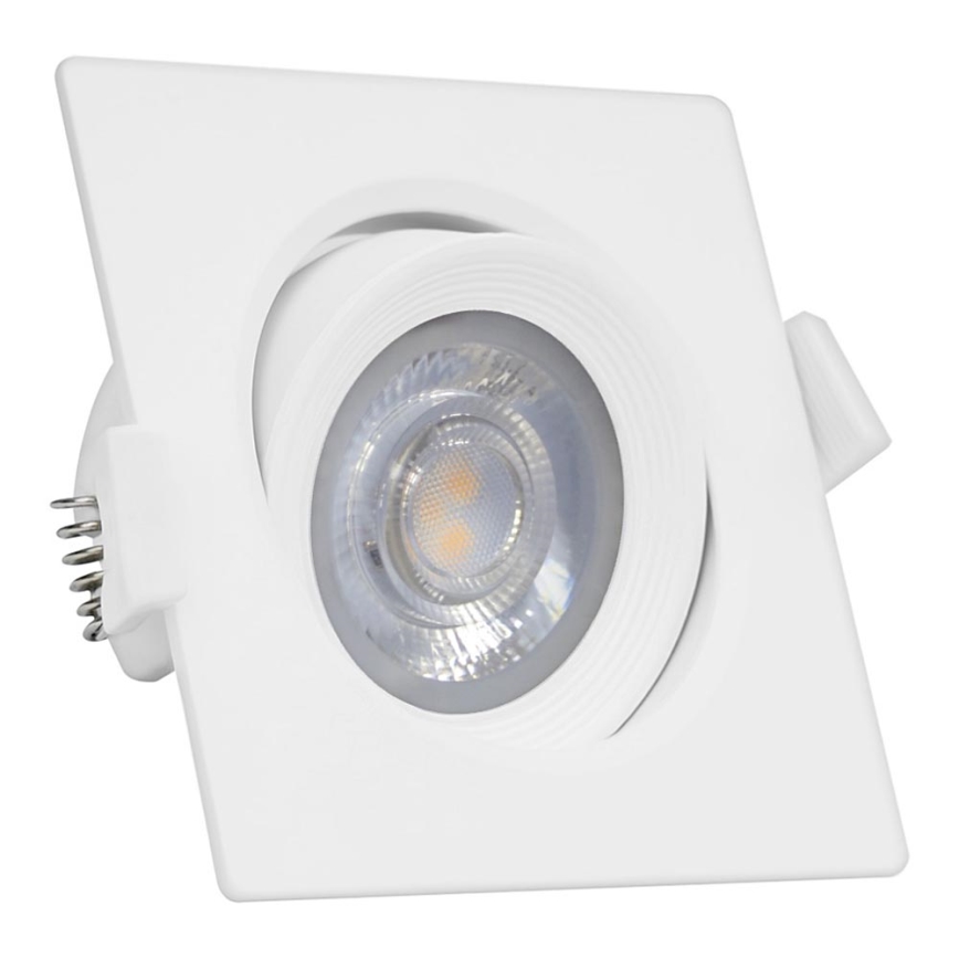 LED Zawieszana lampa sufitowa EYE LED/5W/100-250V 3000K