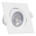 LED Zawieszana lampa sufitowa EYE LED/5W/100-250V 3000K