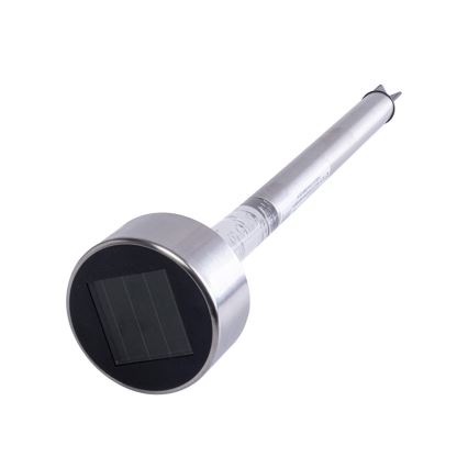 LED Zewnętrzna lampa solarna LED/0,06W/100 mAh IP44