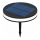 LED Zewnętrzna lampa solarna LED/1,8W/3,7V IP54 3000K
