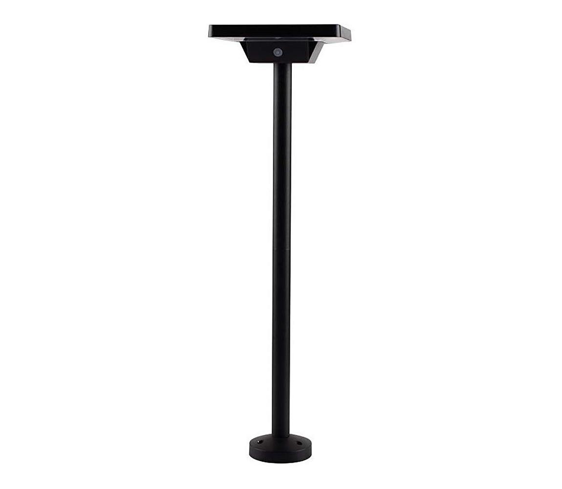 LED Zewnętrzna lampa solarna LED/2W/3,7V IP65 3000-6400K
