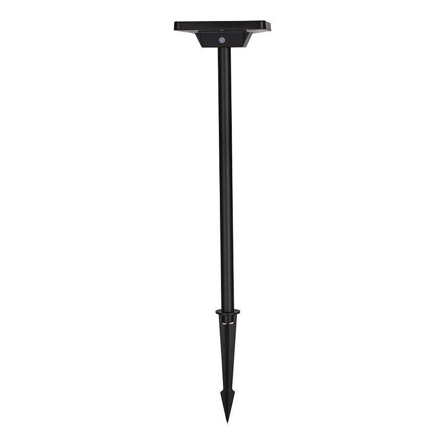 LED Zewnętrzna lampa solarna 2w1 LED/2W/3,7V IP65 3000/4000/6500K
