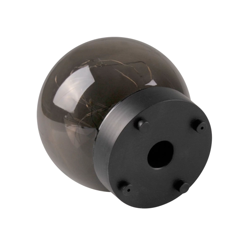 LED Zewnętrzna lampa solarna SFERA LED/1,2V IP44