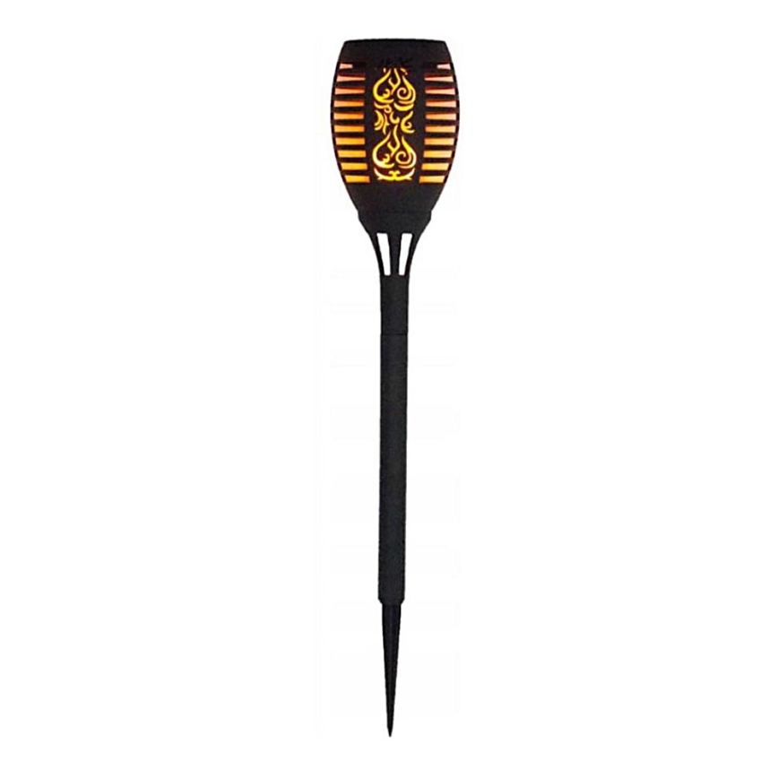 LED Zewnętrzna lampa solarna SPARKLE LED/0,12W/1,2V IP44 300 mAh
