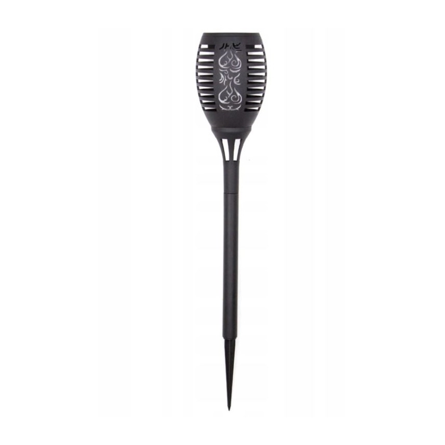 LED Zewnętrzna lampa solarna SPARKLE LED/0,12W/1,2V IP44 300 mAh