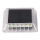 LED zewnętrzne oświetlenie solarne z czujnikiem LED/0,03W/1,2V IP54 800 mAh