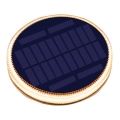 LED Zewnętrzne oświetlenie solarne z czujnikiem LED/0,4W/3,2V IP54 500 mAh