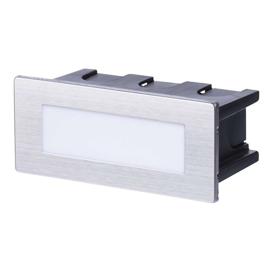 LED Oświetlenie nocne komunikacyjne LED/1,5W IP65
