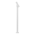LED zewnętrzny flexible lampa LED/4W/230V 4000K IP44 100 cm biała +