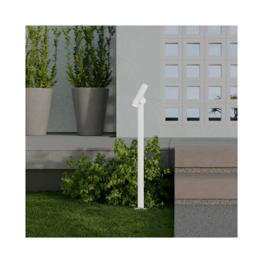 LED zewnętrzny flexible lampa LED/4W/230V 4000K IP44 100 cm biała +