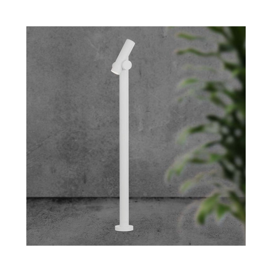 LED zewnętrzny flexible lampa LED/4W/230V 4000K IP44 100 cm biała +