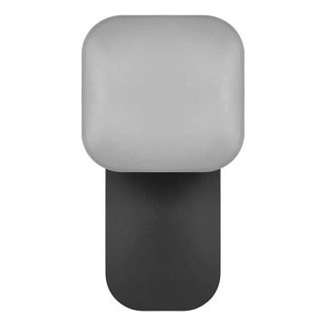 LED Zewnętrzny kinkiet elastyczny NIKA LED/12,5W/230V IP44