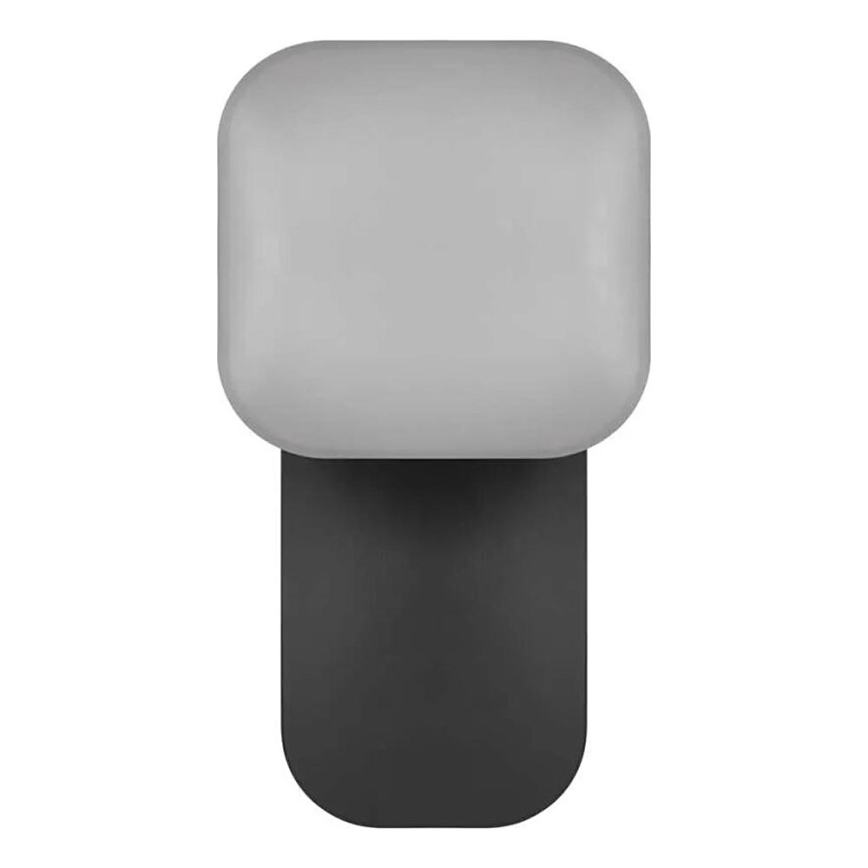 LED Zewnętrzny kinkiet elastyczny NIKA LED/12,5W/230V IP44