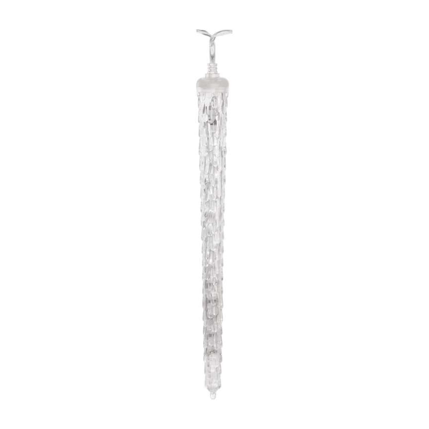 LED Zewnętrzny łańcuch bożonarodzeniowy 140xLED/8,6m IP44
