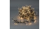 LED Zewnętrzny łańcuch bożonarodzeniowy 576xLED/7 funkcji 7,2m IP44 ciepła biel