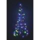 LED Zewnętrzny łańcuch bożonarodzeniowy CHAIN 100xLED 15m IP44 różne kolory