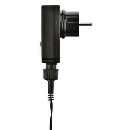 Emos ZY0801T - Boże Narodzenie łańcuch IP44 4m 40xLED