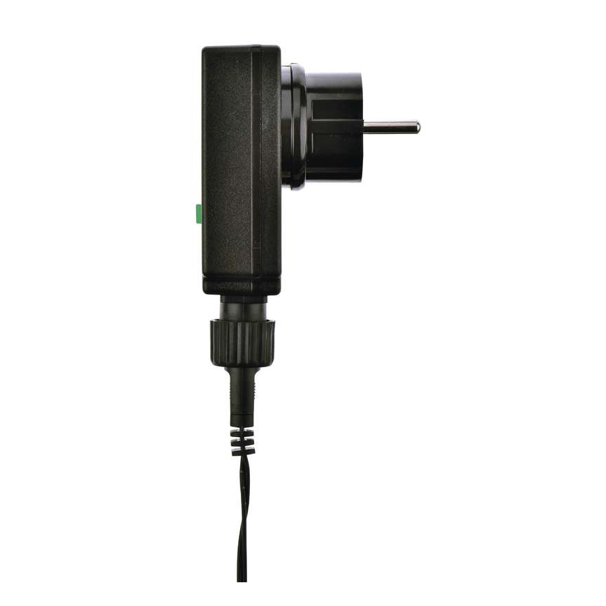 Emos ZY0801T - Boże Narodzenie łańcuch IP44 4m 40xLED