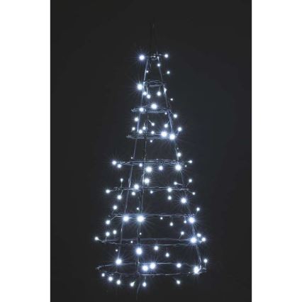 Emos ZY0801T - Boże Narodzenie łańcuch IP44 4m 40xLED