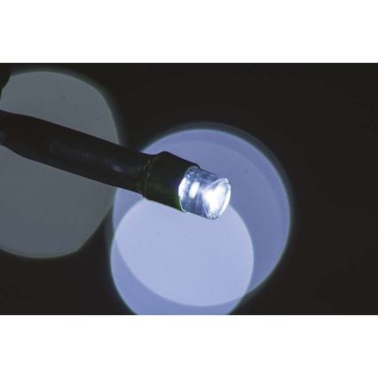 Emos ZY0801T - Boże Narodzenie łańcuch IP44 4m 40xLED