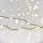 LED Zewnętrzny łańcuch świąteczny LINE 700xLED/8 funkcji 40 m IP44 ciepła biel