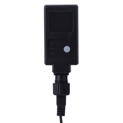 LED Zewnętrzny łańcuch świąteczny NANO 40xLED/2,4W/230V IP44 4 m