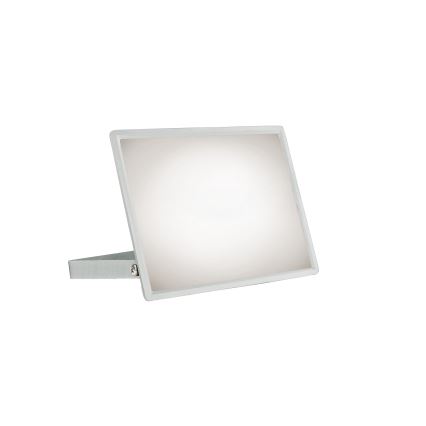 LED Zewnętrzny naświetlacz NOCTIS LUX 3 LED/50W/230V IP65 biały