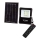 LED Zewnętrzny naświetlacz solarny LED/6W/3,2V 4000K IP65 5000 mAh + zdalne sterowanie