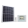 LED Zewnętrzny reflektor solarny LED/12W/3,2V IP65 6400K 20000 mAh + pilot zdalnego sterowania