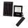 LED Zewnętrzny reflektor solarny LED/6W/3,2V 6400K IP65 4000 mAh + pilot zdalnego sterowania