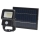 LED Zewnętrzny reflektor solarny z czujnikiem LED/10W/3,7V 6500K IP65