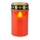 LED znicz cmentarny LED/2xAA IP44