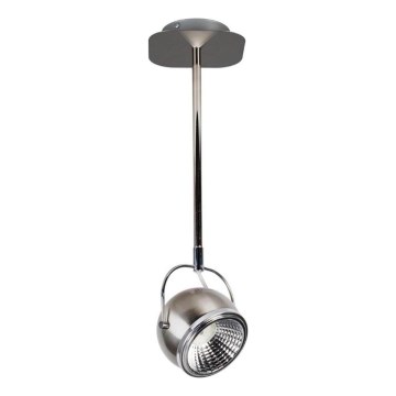 LED Żyrandol BALL 1xGU10/5W/230V