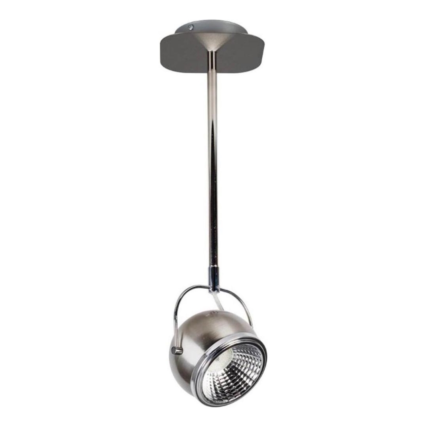 LED Żyrandol BALL 1xGU10/5W/230V