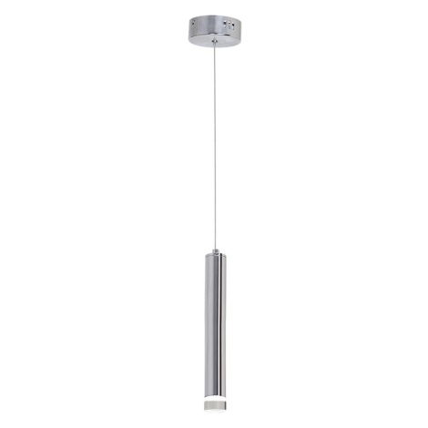 LED Żyrandol na drucie ICE LED/5W/230V