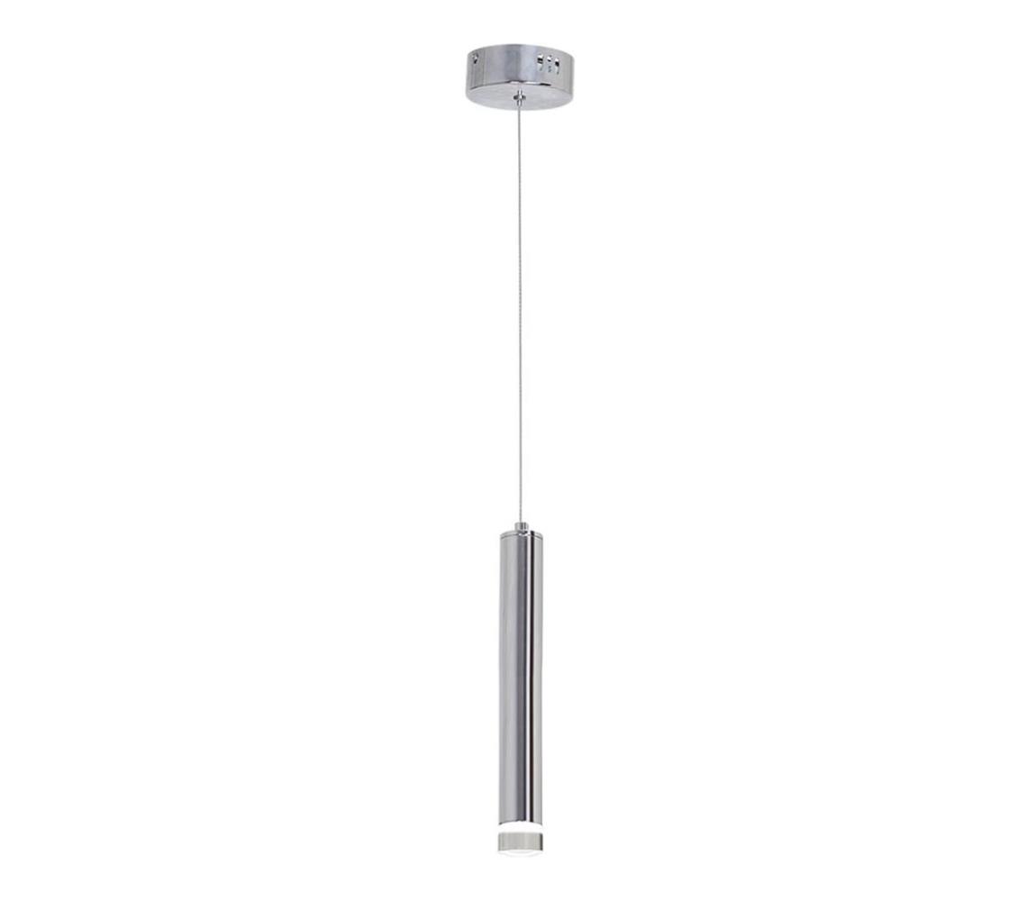 LED Żyrandol na drucie ICE LED/5W/230V