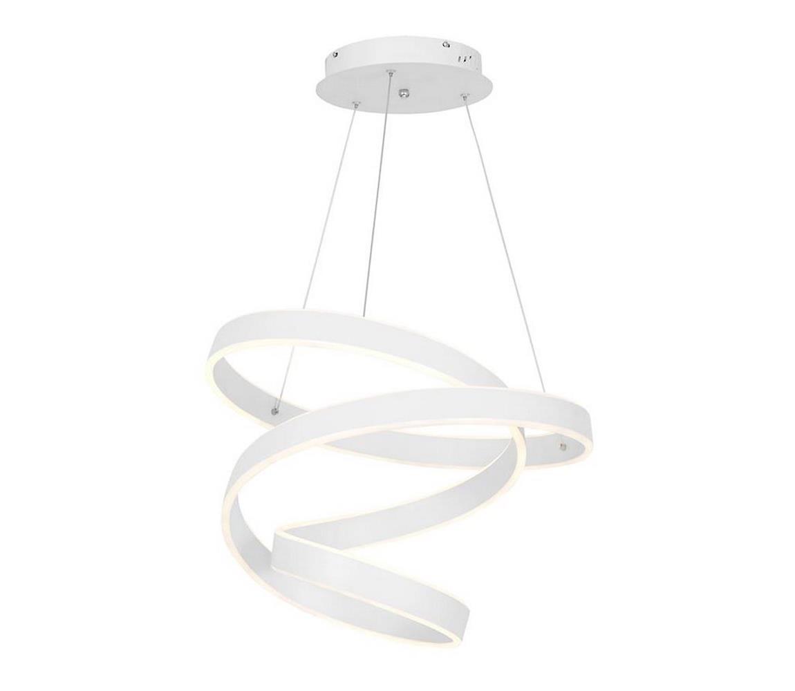 LED Żyrandol na lince ANDROMEDA LED/45W/230V