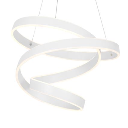 LED Żyrandol na lince ANDROMEDA LED/45W/230V