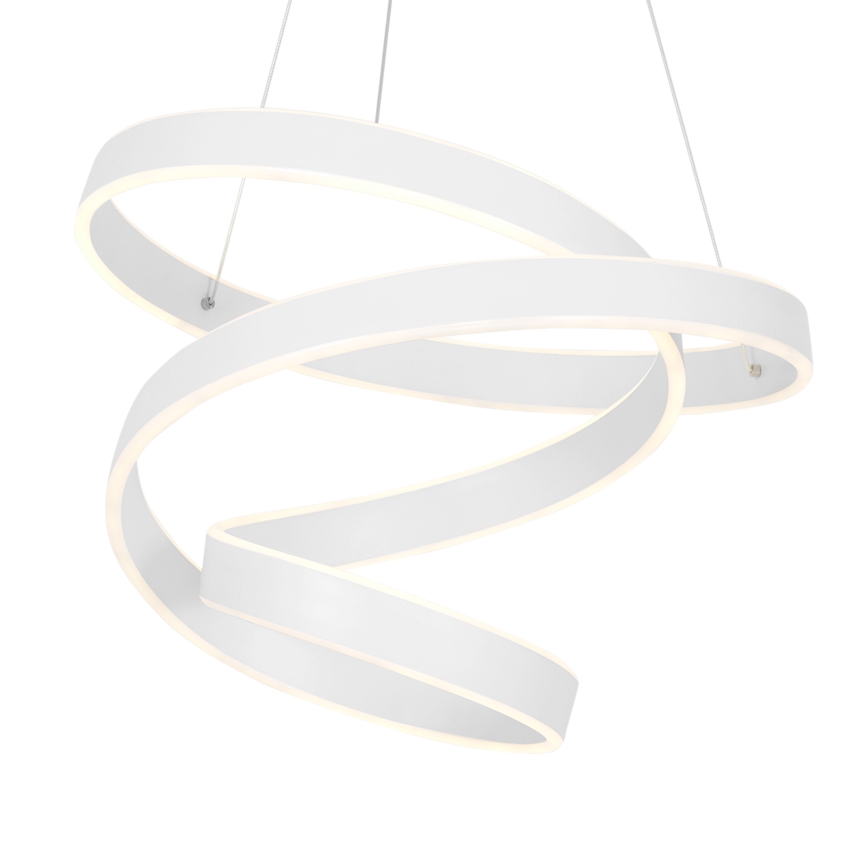 LED Żyrandol na lince ANDROMEDA LED/45W/230V