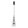 LED Żyrandol na lince ARTE LED/12W/230V śr. 13 cm czarne