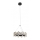 LED Żyrandol na lince ARVIN LED/14W/230V