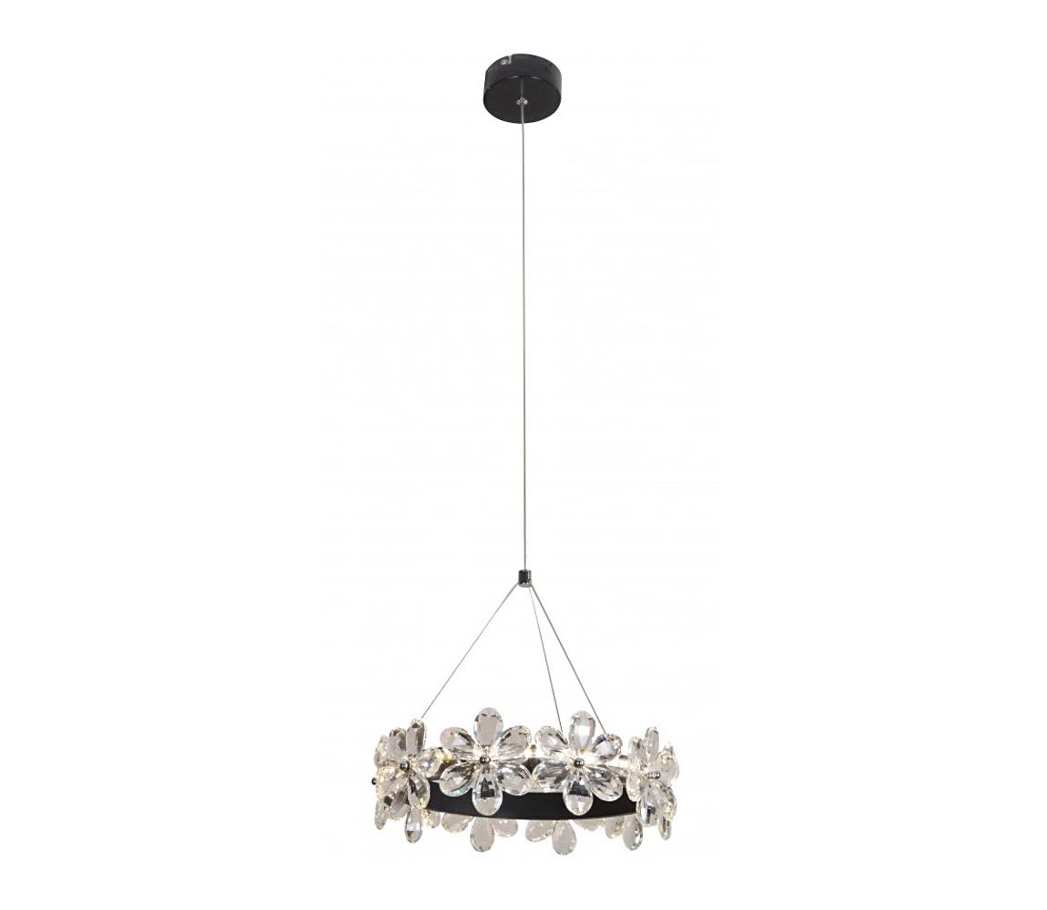 LED Żyrandol na lince ARVIN LED/14W/230V