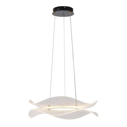 LED Żyrandol na lince FIRENZE LED/48W/230V 3000K śr. 54 cm