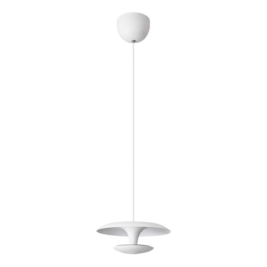 LED Żyrandol na lince FLY LED 1xLED/15W/230V