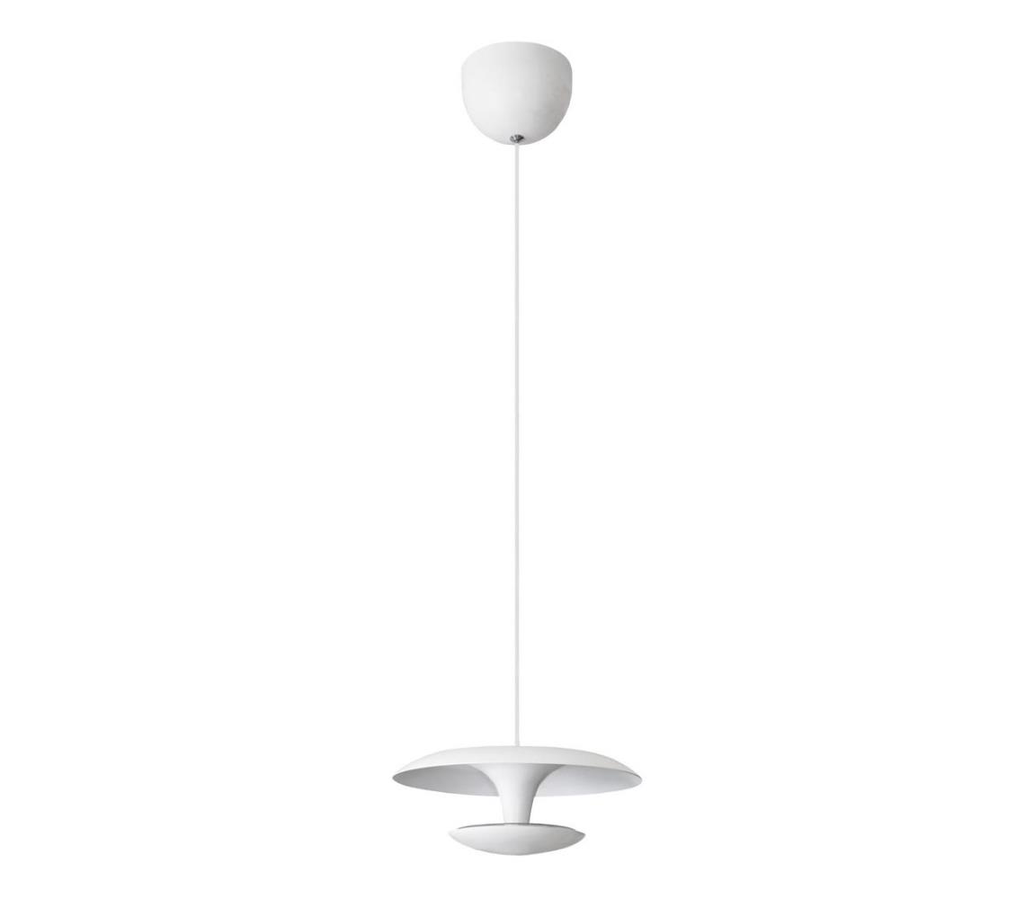 LED Żyrandol na lince FLY LED 1xLED/15W/230V