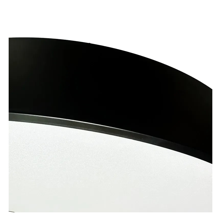 LED Żyrandol na lince LED/100W/230V 4000K śr. 100 cm
