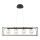 LED Żyrandol na lince LED/14W/230V 3000K