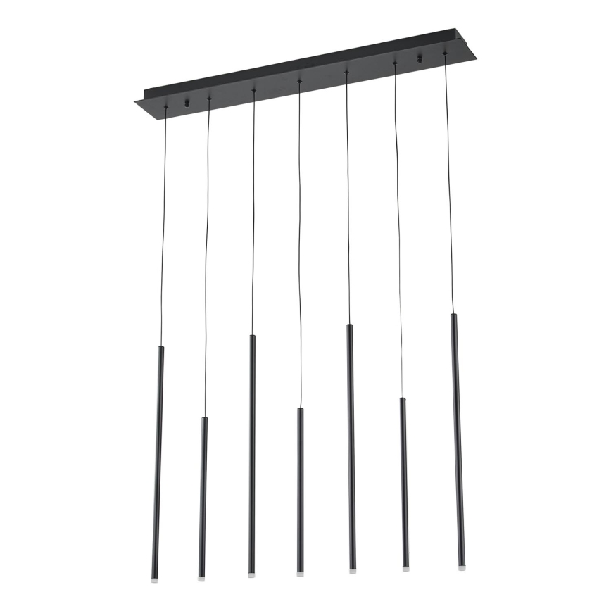 LED Żyrandol na lince LED/16W/230V 3000K