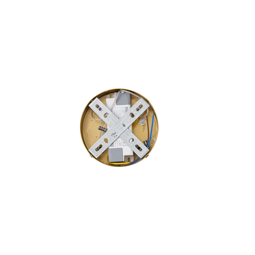 LED Żyrandol na lince LED/19W/230V 3000K