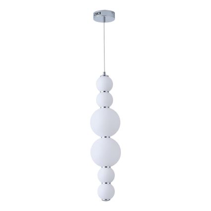 LED Żyrandol na lince LED/24W/230V 3000K